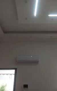 کولرگازیtcl 18000 کم‌مصرف‌سالم‌تمیز