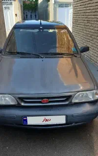 پراید ۸۸ فوری زیر قیمت             فقط تا آخر هفته