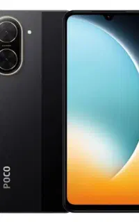 poco c71