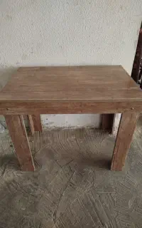 میز ام دی اف