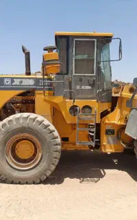 لودر zl50