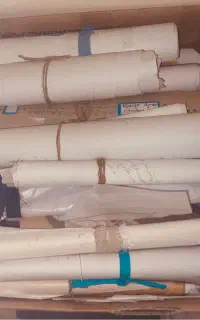 فروش یک سری کامل الگوی خیاطی زنانه سایزبندی