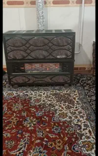 بخاری مهر ایران