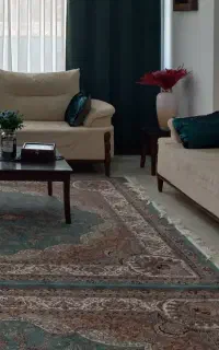 ناهارخوری ۴نفره