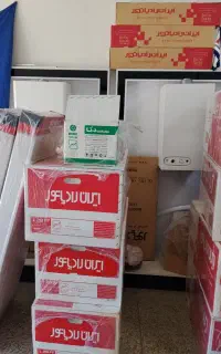 فروش پکیج و رادیاتور