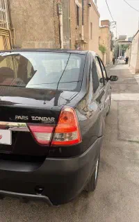 ال 90 پارس تندر مدل 97