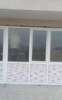 کارخانه تولید درب و پنجره