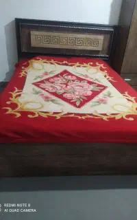 تخت خواب دو نفره