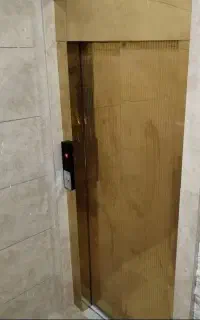 شرکت اوج اسانبر زاهدان صفر تا صد به صورت نقد و چک