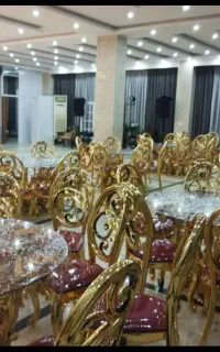 سالن جشن آئین-خانه عقد تولد نامزدی دورهمی سمینار