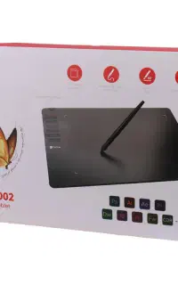قلم نوری پرووان pdt 6002