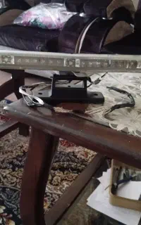 چراغ خطر اسپرتی