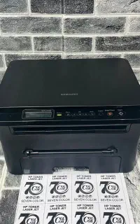 پرینتر سامسونگ 4300