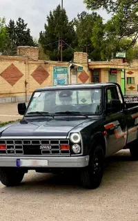 نیسان اکستند - اقساط