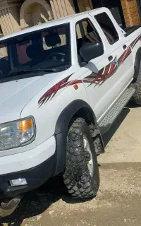 پیکاپ ریچ 97