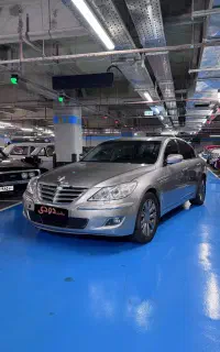 فروش و پذیرش جنسیس