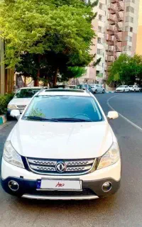 دانگ فنگ H30کراس مدل97بیرنگ -تک برگ سند.سعادت آباد