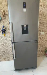 یخچال