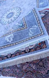 قالیشویی تمام اتوماتیک تخصصی*( درخشان )*
