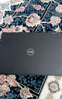 لب تاپ Dell