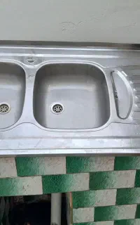 سینگ دوقلو البرز