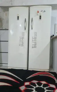 یخچال دوقلو سینجر