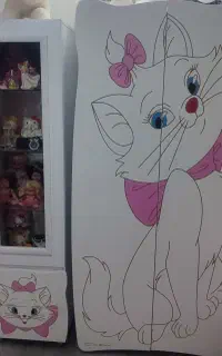 ست کامل تخت خواب نوجوان