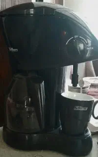 قهوه ساز مارک فیلر