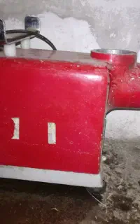 چرخ گوشت