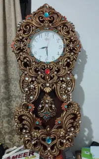 ساعت دیواری فروشی