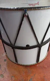 ناغارا چوب گردو حرفه ای