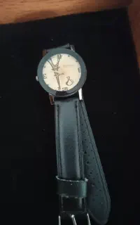 ساعت واکسسوری