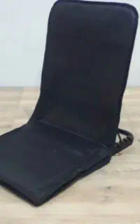 صندلی مارک توریست/تاشو/پارکی/۹فنره/کارگردانی