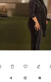 لباس مجلسی