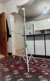 سه پایه فیلم برداری