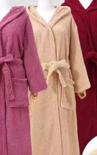 حوله تن پوش و استخری جنس نانو خارجی