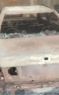 سمند مدل94سوخته L90مدل93موجوده