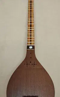 سه تار عطا یاری