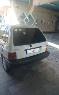 پراید هاچبک