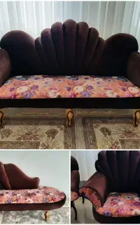 مبل راحتی