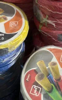 سیم‌و‌کابل‌ساختمانی‌-اصفهان