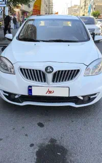 برلیانس H330 اتومات