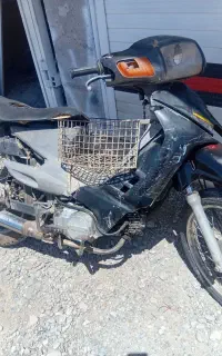 موتورسیکلت ملی