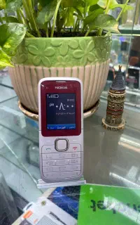 گوشی نوکیا C1  اورجینال  ساخت کشور هند