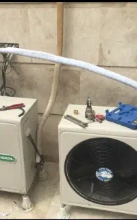 برق کولر دوربین کرکره جک دزدگیر