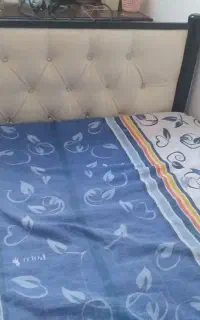 تخت تک نفره با تشک