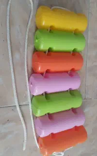 قمقه کمر
