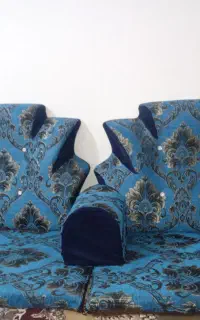 مبل خلیجی