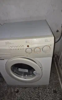 لباسشویی بهی ایتالیا