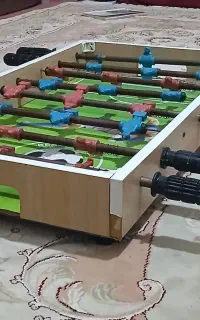 فوتبال دستی